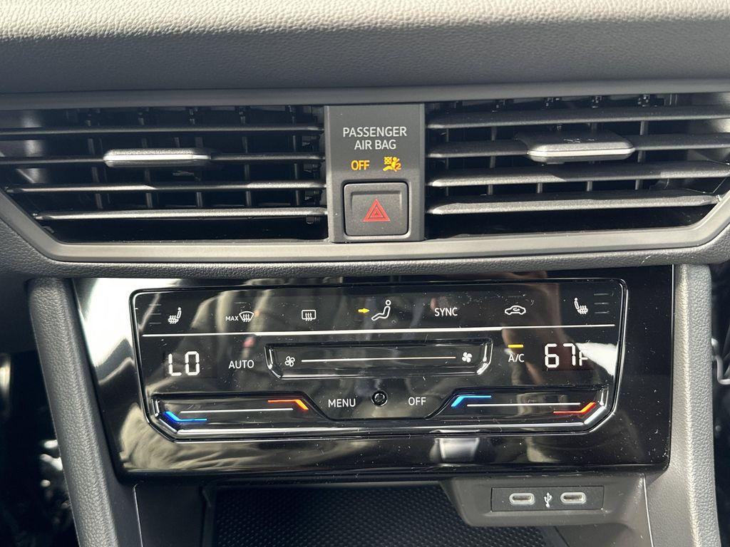 new 2026 Volkswagen Jetta car, priced at $26,299