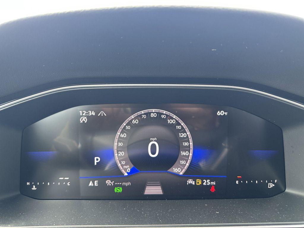 new 2026 Volkswagen Jetta car, priced at $26,299