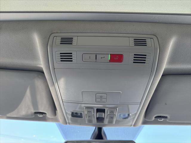 used 2018 Volkswagen Tiguan car, priced at $15,795