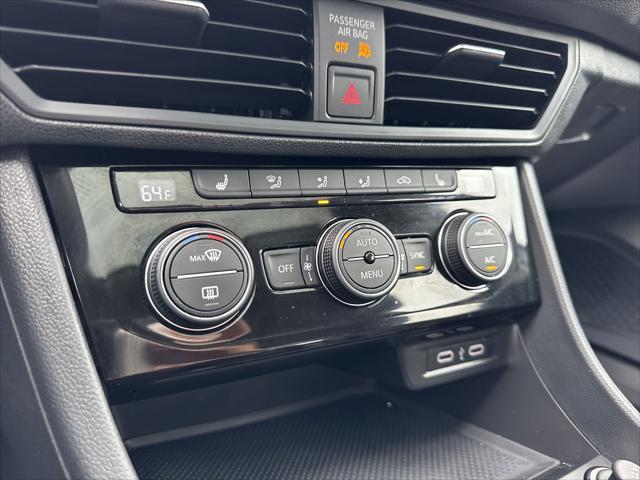 used 2023 Volkswagen Jetta car, priced at $21,900