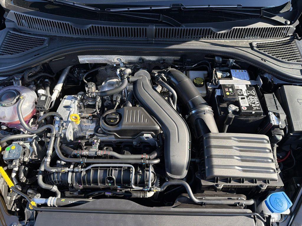 new 2026 Volkswagen Jetta car, priced at $26,419