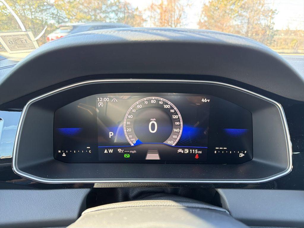 new 2026 Volkswagen Jetta car, priced at $26,419