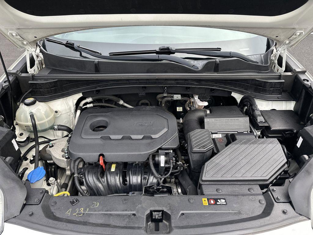 used 2019 Kia Sportage car, priced at $12,795