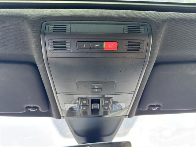 used 2022 Volkswagen Tiguan car, priced at $23,995