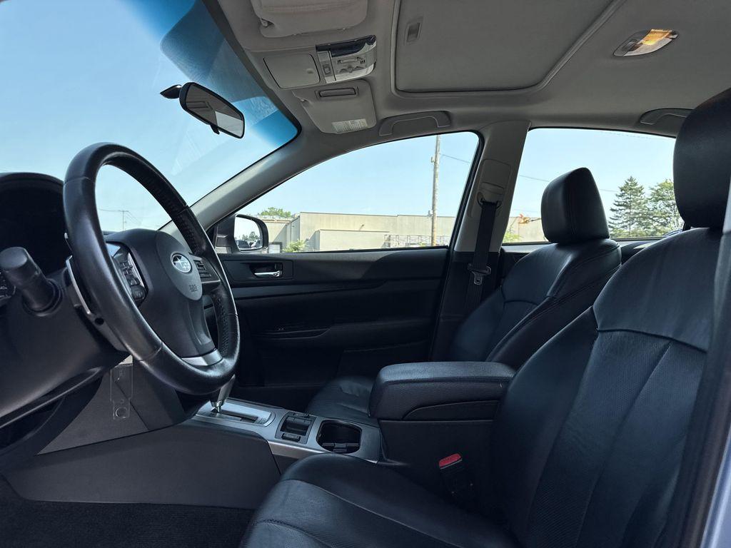 used 2012 Subaru Legacy car, priced at $10,995