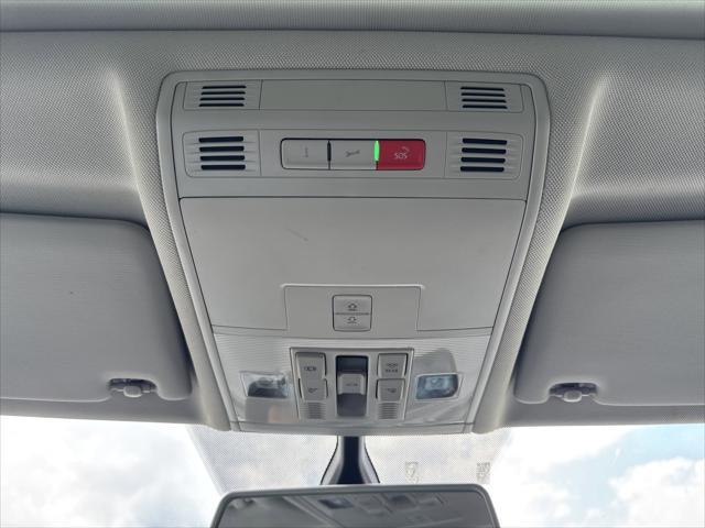 used 2020 Volkswagen Tiguan car, priced at $20,496