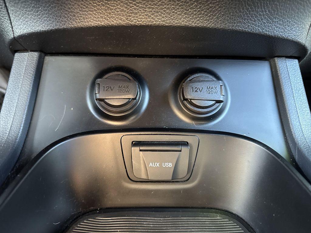 used 2016 Hyundai Santa Fe Sport car, priced at $16,495