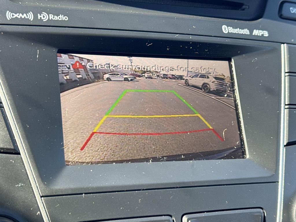 used 2016 Hyundai Santa Fe Sport car, priced at $16,495