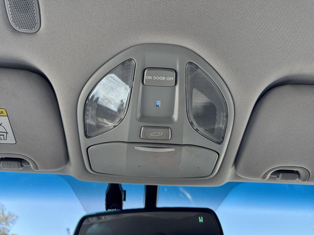 used 2016 Hyundai Santa Fe Sport car, priced at $16,495