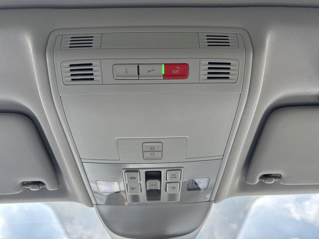 new 2025 Volkswagen Taos car, priced at $30,101