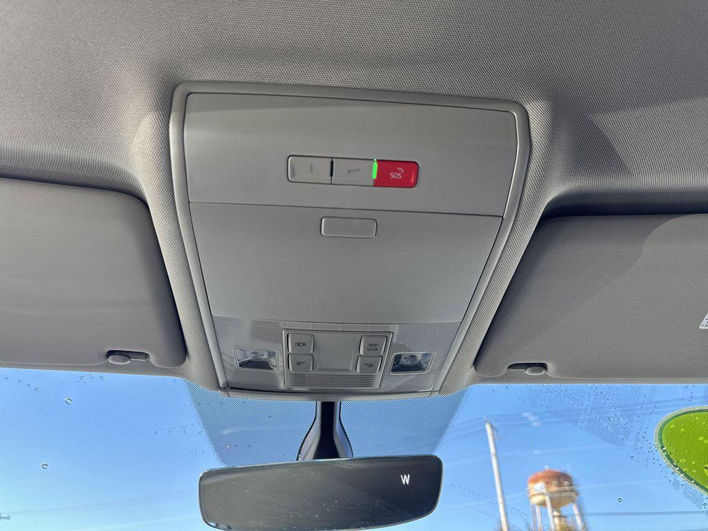 used 2021 Volkswagen Atlas car, priced at $23,995