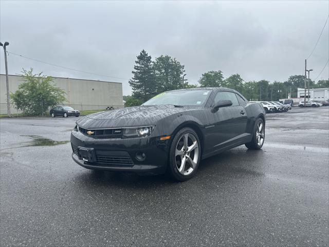 used 2014 Chevrolet Camaro car, priced at $11,995