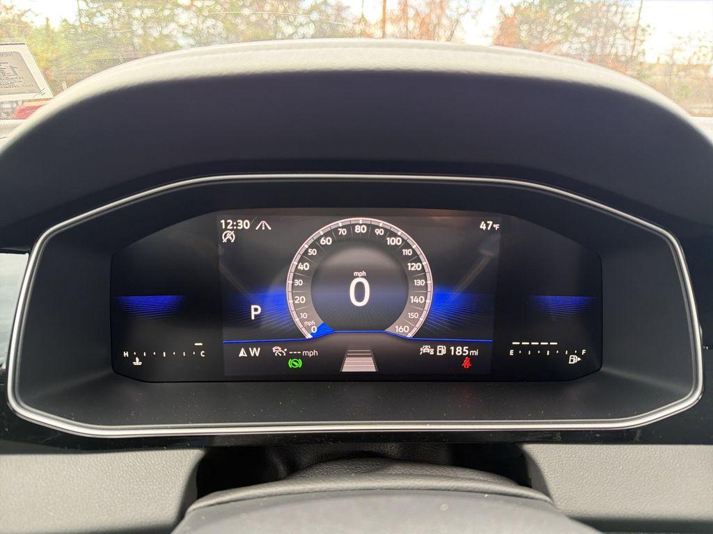 new 2026 Volkswagen Jetta car, priced at $26,419