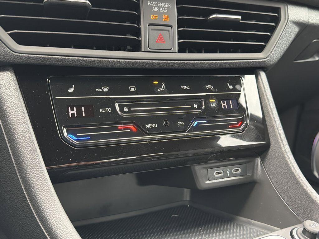 new 2026 Volkswagen Jetta car, priced at $26,419