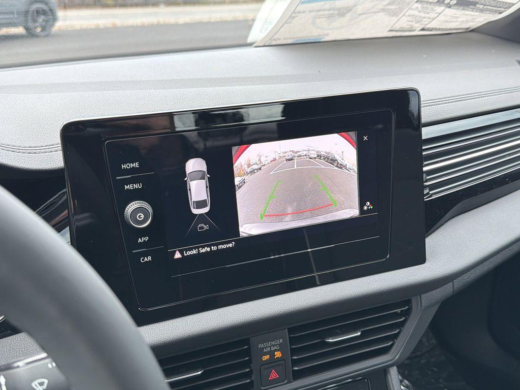 new 2026 Volkswagen Jetta car, priced at $26,419