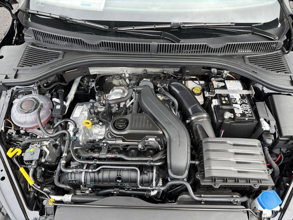 new 2026 Volkswagen Jetta car, priced at $26,419