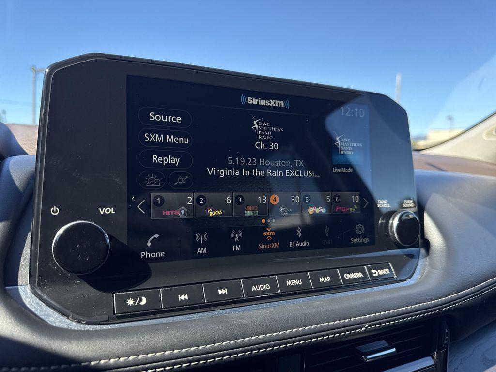 used 2021 Nissan Rogue car, priced at $19,795