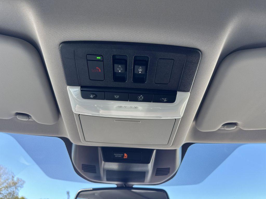 used 2021 Nissan Rogue car, priced at $19,795