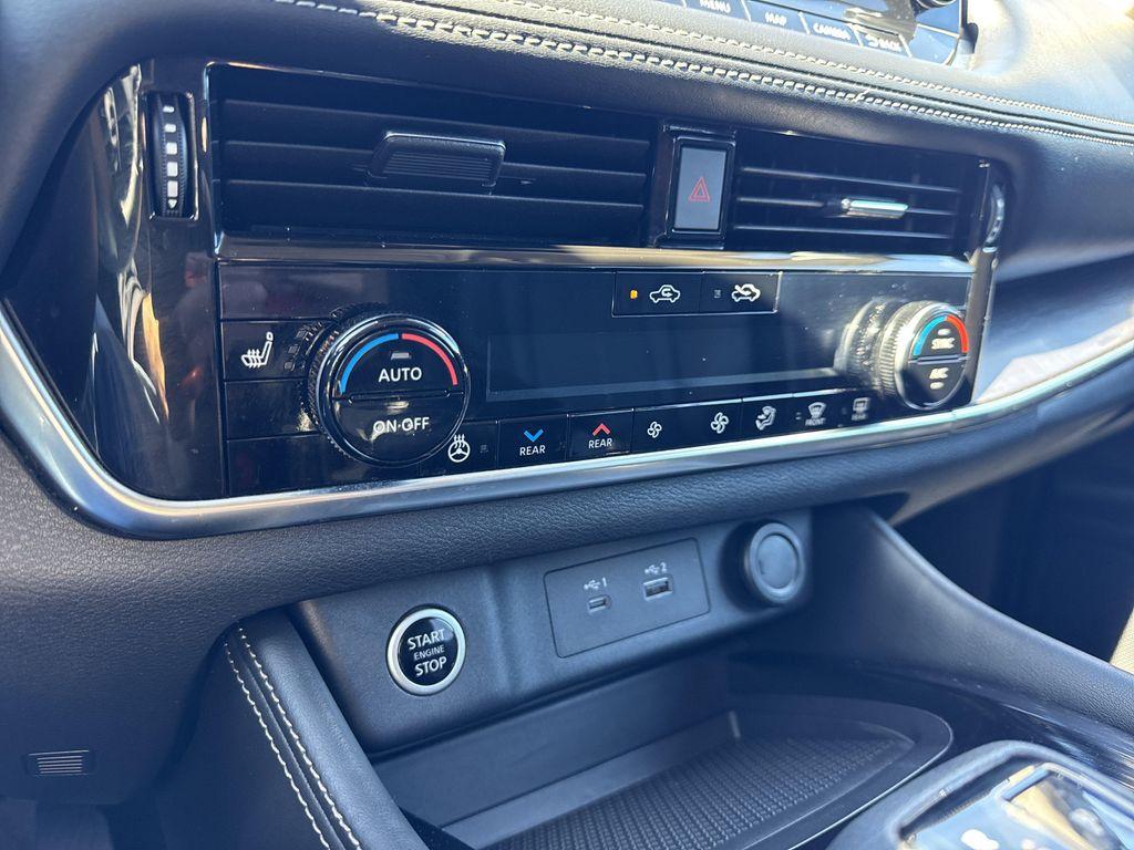 used 2021 Nissan Rogue car, priced at $19,795