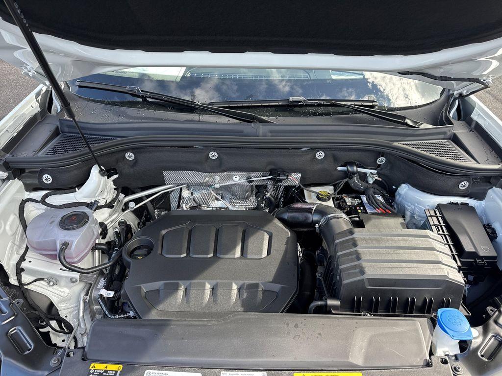 new 2026 Volkswagen Atlas Cross Sport car, priced at $51,133