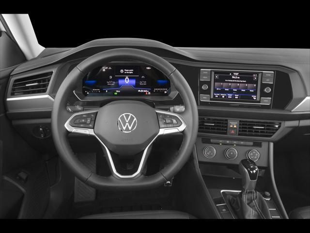 used 2023 Volkswagen Jetta car, priced at $20,511