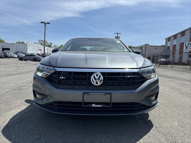 used 2021 Volkswagen Jetta car, priced at $19,964