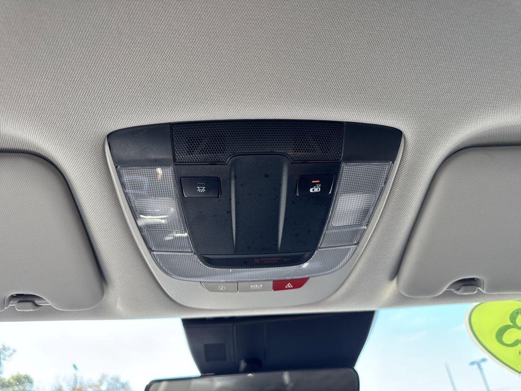 used 2023 Kia Sportage car, priced at $21,895