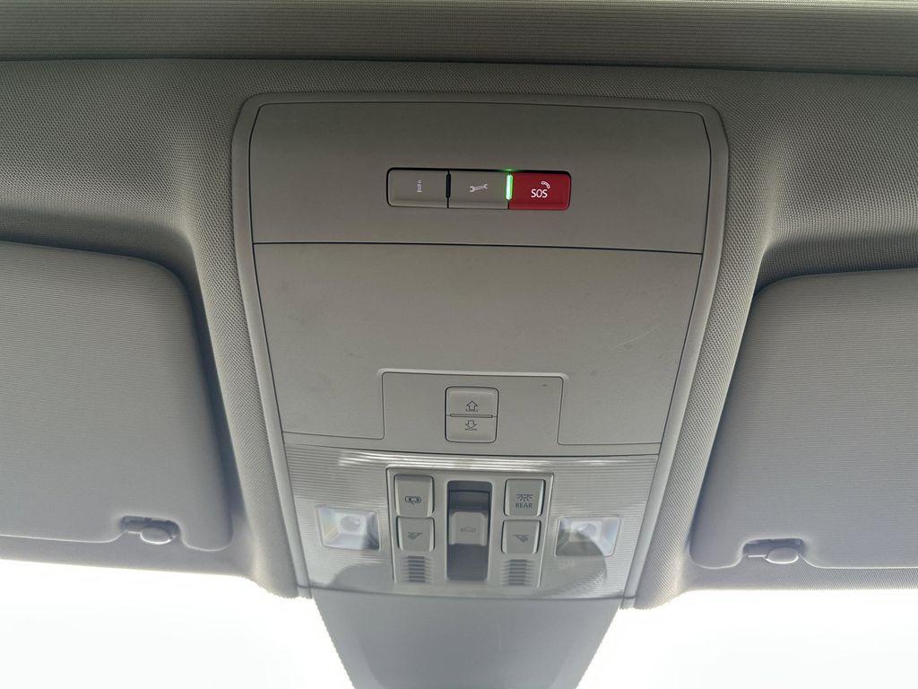 used 2023 Volkswagen Atlas car, priced at $31,495