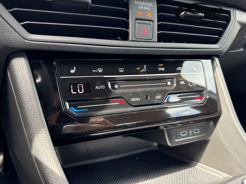 new 2025 Volkswagen Jetta car, priced at $25,466