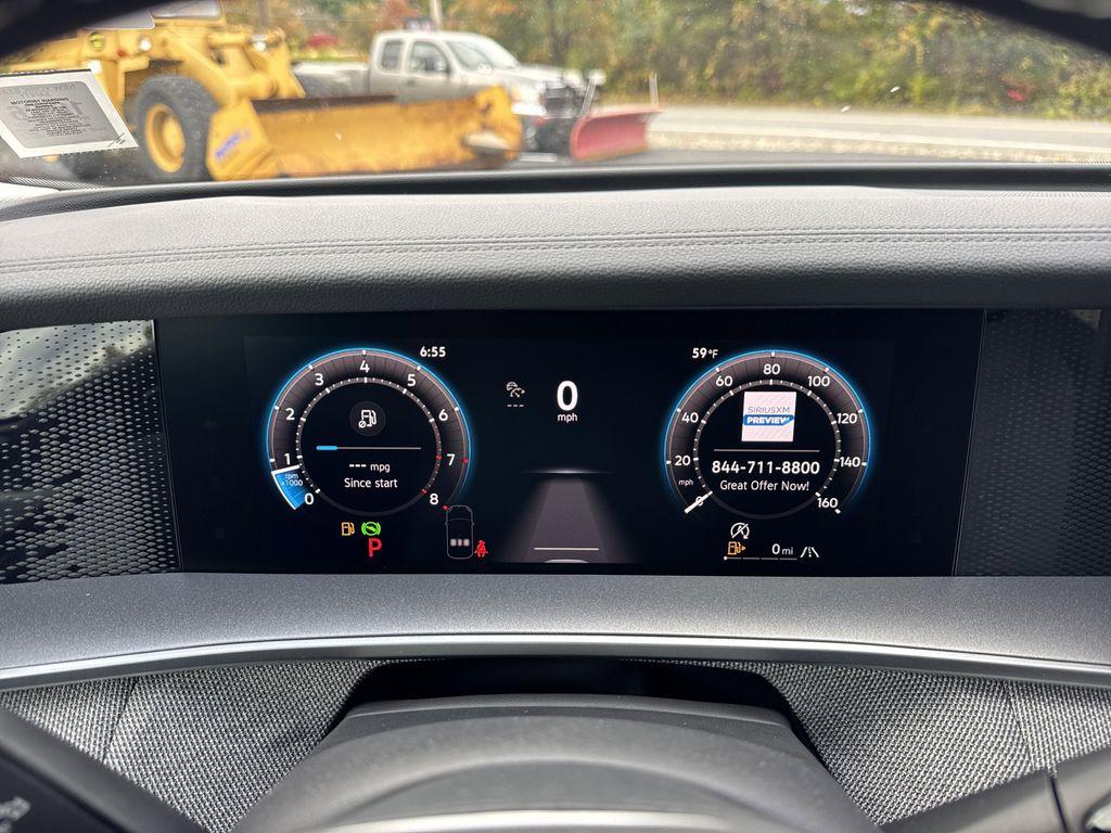 new 2025 Volkswagen Tiguan car, priced at $30,882