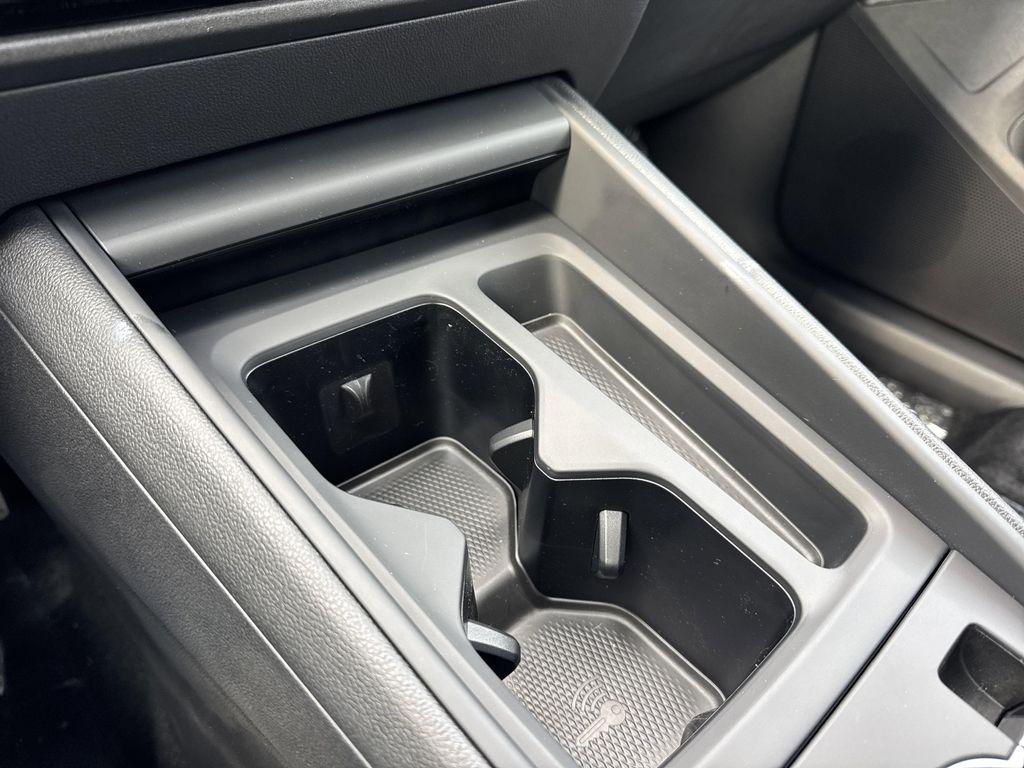 new 2025 Volkswagen Tiguan car, priced at $30,882