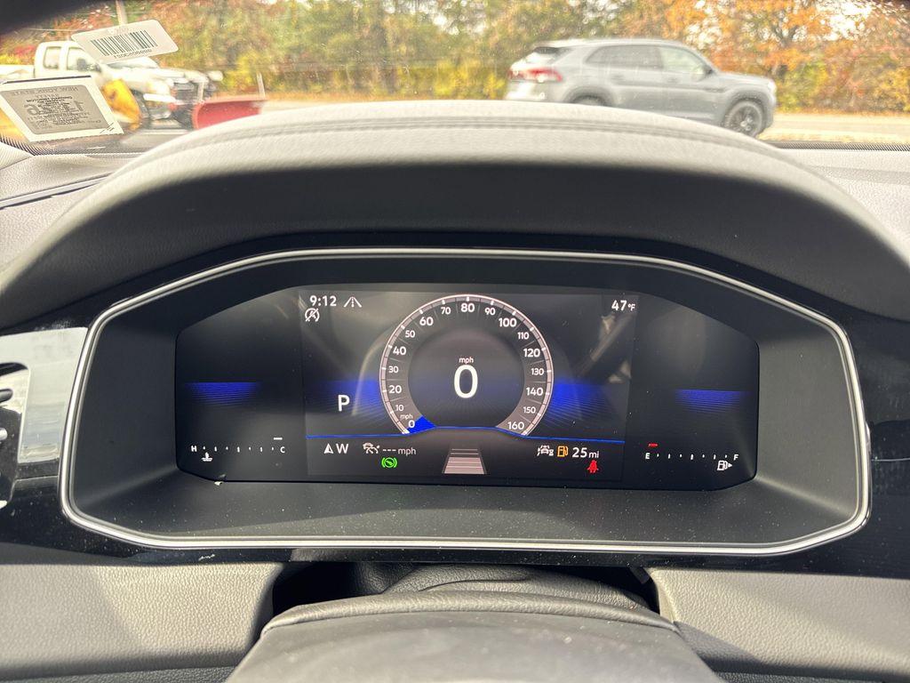 new 2026 Volkswagen Jetta car, priced at $24,584