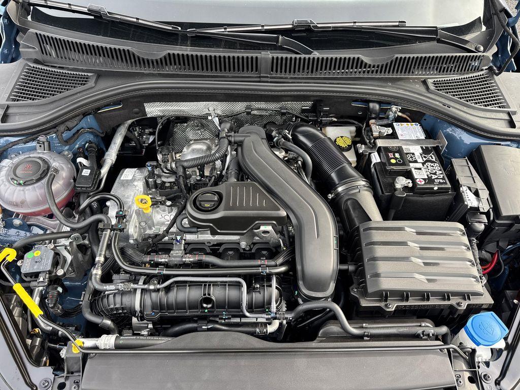 new 2026 Volkswagen Jetta car, priced at $24,584