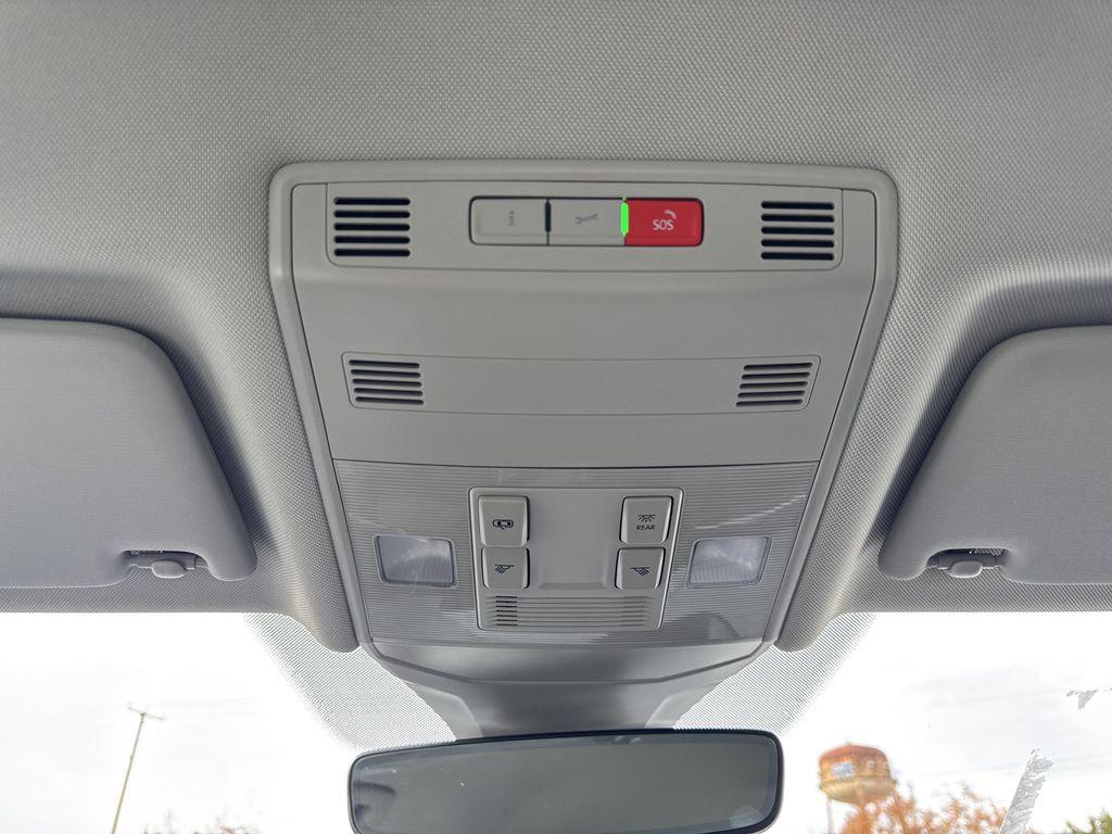 new 2026 Volkswagen Jetta car, priced at $24,584