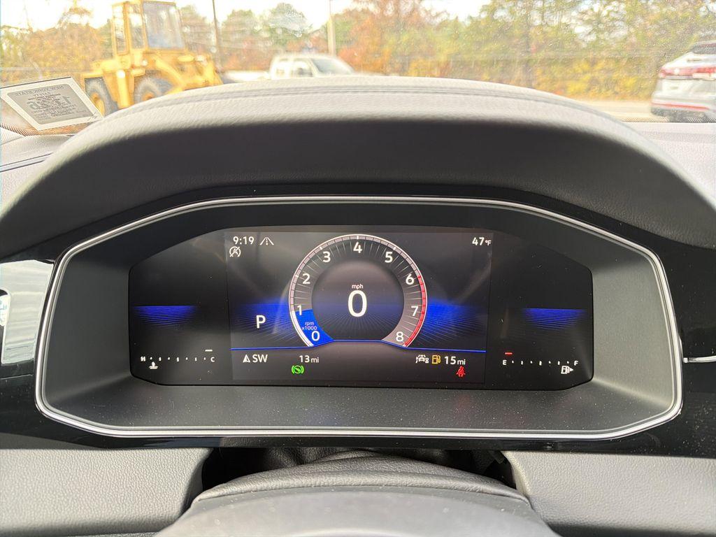 new 2026 Volkswagen Jetta car, priced at $24,584