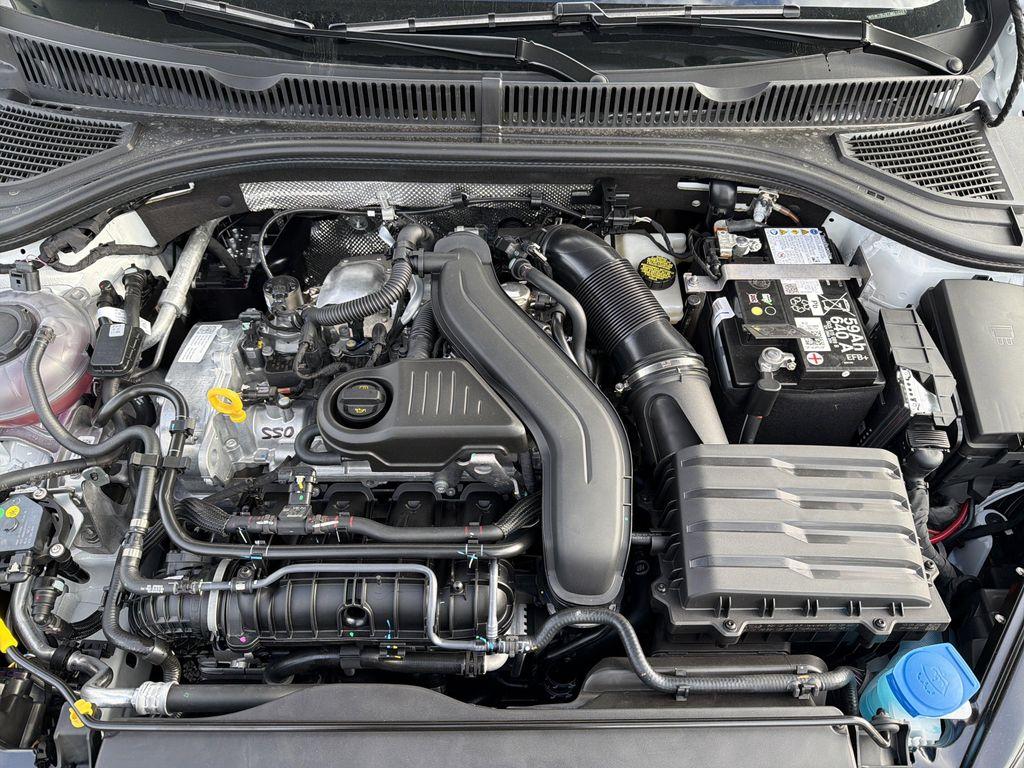 new 2026 Volkswagen Jetta car, priced at $24,584