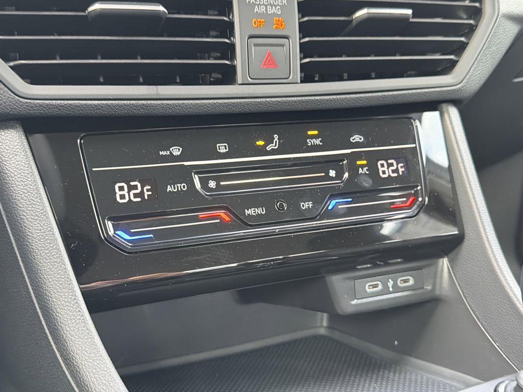 new 2026 Volkswagen Jetta car, priced at $24,584