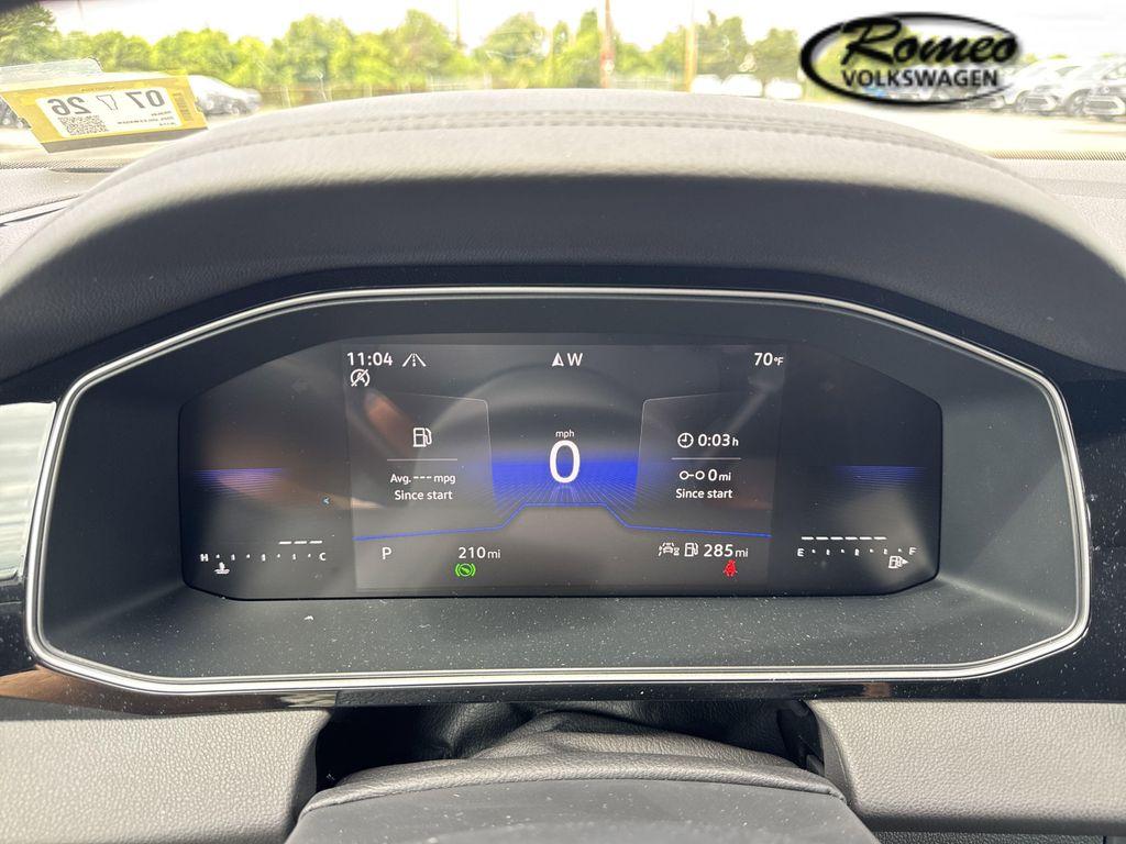 new 2025 Volkswagen Jetta car, priced at $24,084