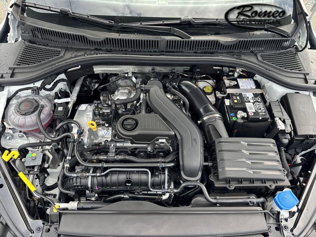 new 2025 Volkswagen Jetta car, priced at $24,084