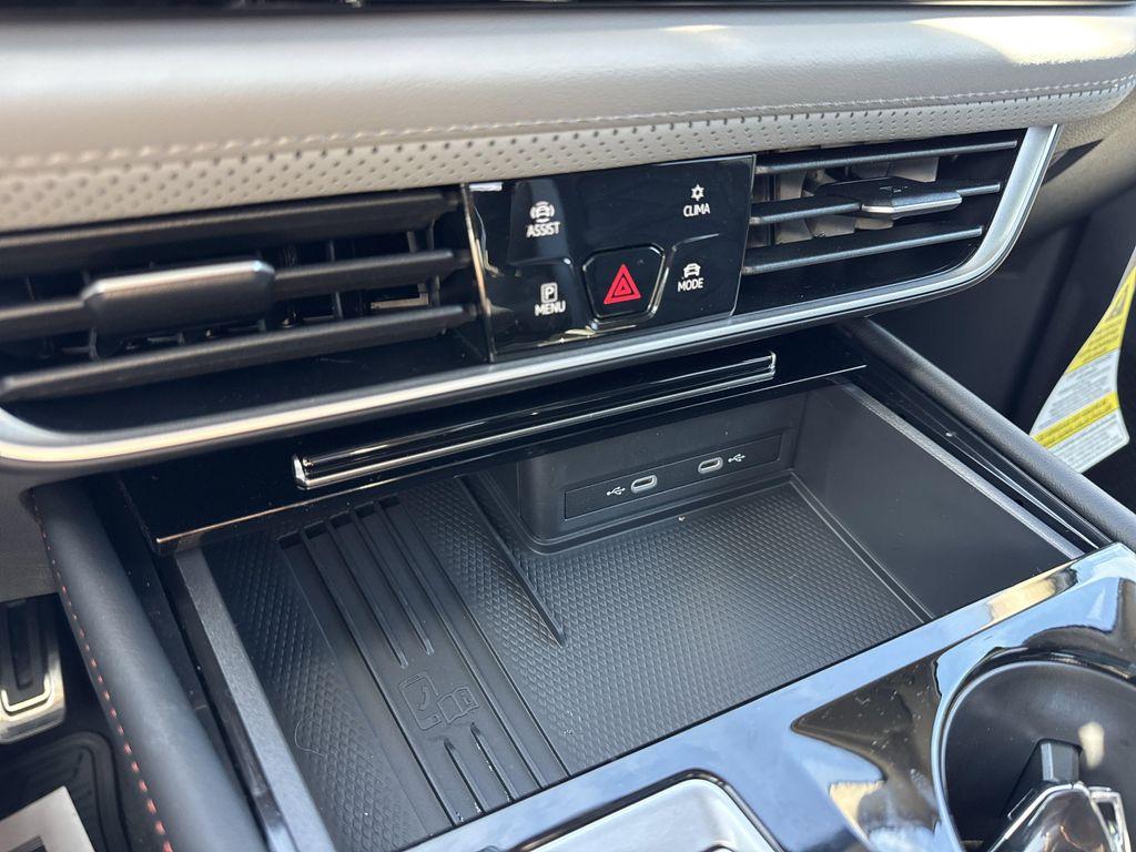 used 2025 Volkswagen Atlas car, priced at $43,295