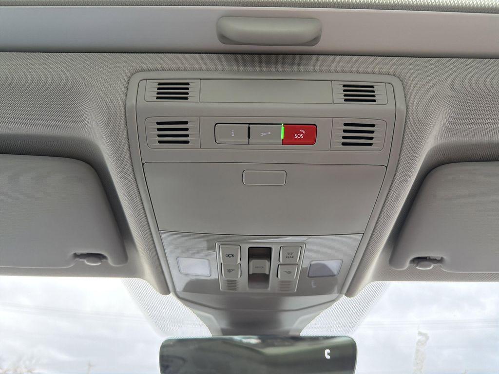 new 2026 Volkswagen Jetta car, priced at $30,989