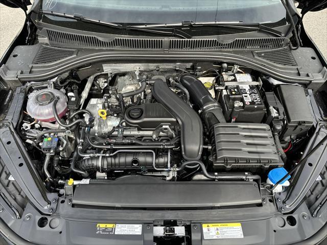 new 2025 Volkswagen Jetta car, priced at $27,548