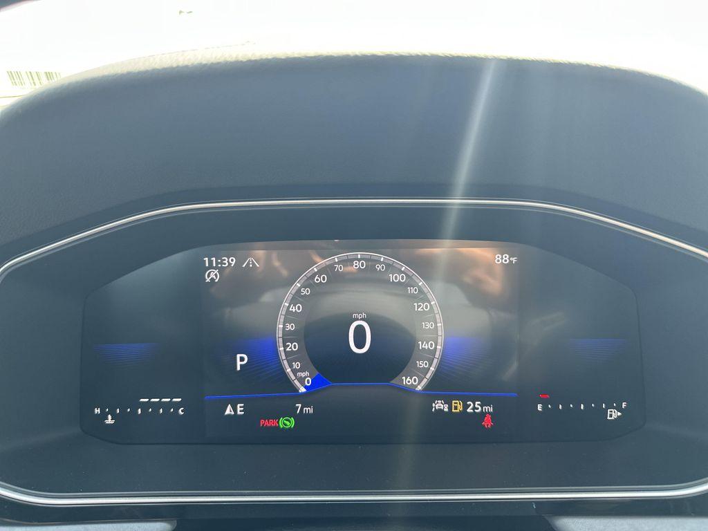 new 2025 Volkswagen Jetta car, priced at $26,508