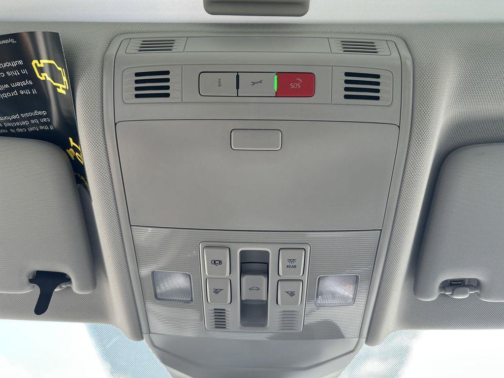 new 2025 Volkswagen Jetta car, priced at $26,508