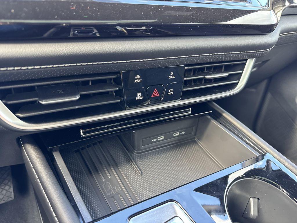 new 2026 Volkswagen Atlas Cross Sport car, priced at $46,488