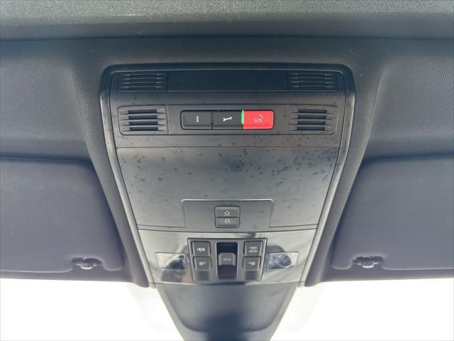 used 2022 Volkswagen Tiguan car, priced at $24,995