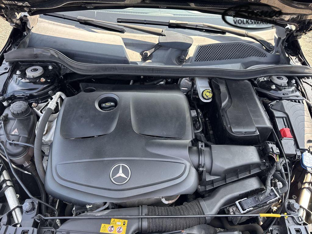 used 2019 Mercedes-Benz GLA 250 car, priced at $17,495