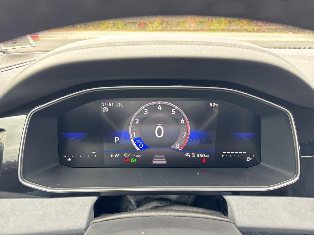 used 2025 Volkswagen Jetta car, priced at $23,295