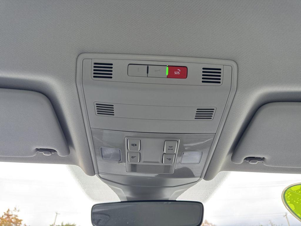 used 2025 Volkswagen Jetta car, priced at $23,295