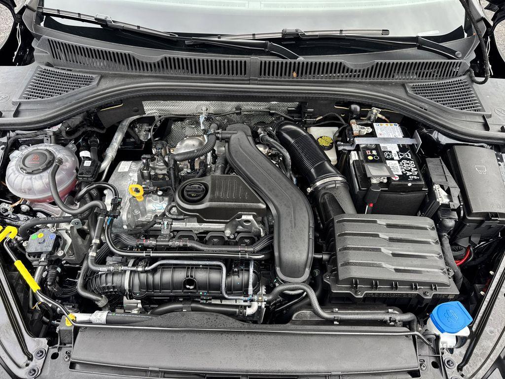 used 2025 Volkswagen Jetta car, priced at $23,295